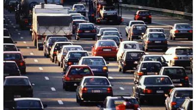 تعرف على أبرز الحوادث على الطرق اليوم الخميس