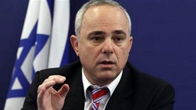 وزير إسرائيلي :عباس هو العدو الاكبر لإسرائيل‎