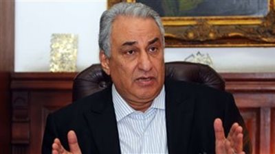 لجنة الحوار بـ