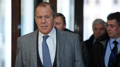 لافروف: لن نوقف القتال في شرق حلب