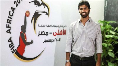 مؤتمر صحفي في الأهلي السبت للكشف عن تفاصيل بطولة السلة 