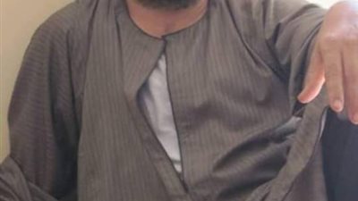 مديرية أمن المنوفية تؤكد ضبطها 6 متهمين في واقعة قتل ضحية 