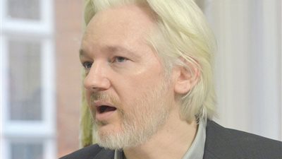 الأمم المتحدة ترد طعن بريطانيا في قضية أسانج