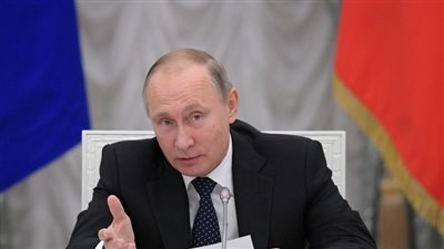 بوتين يتحدث عن الجوانب الإيجابية لـ