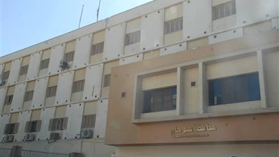 فوز شركة المصريين للأسمنت بمصنع محافظة سوهاج 