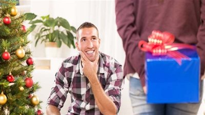 كيفية اختيار الهدية المناسبة في عيد الميلاد شريكك؟