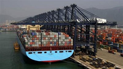 إغلاق ميناء نويبع لسوء الأحوال الجوية