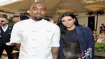 كيم كارداشيان تعلن اعتزالها بسبب زوجها!