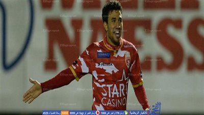 محلل بلجيكي : تريزيجيه من أهم لاعبي 