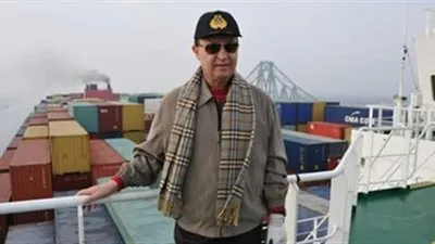 عبور 53 سفينة بحمولة 3 مليون طن قناة السويس 