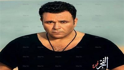 شاهد لوك محمد فؤاد في مسلسل 