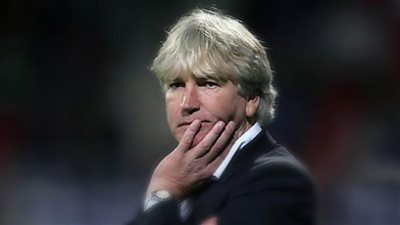 الفيفا يقف بجانب الفيصلي في قضية المدرب بريس