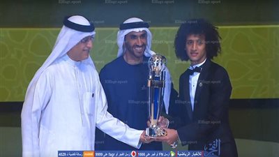 الإماراتي عمر عبد الرحمن 