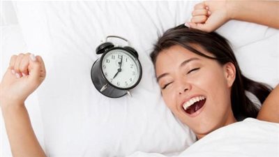6 نصائح هامة عليك فعلها عند الاستيقاظ من النوم