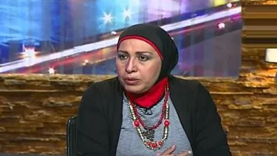 رسالة سامية زين العابدين للشعب المصري في ذكري الـ40 لاغتيال زوجها