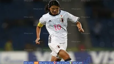 فوكا ناجانو تحصد جائزة أفضل لاعبة شابة في آسيا 2016