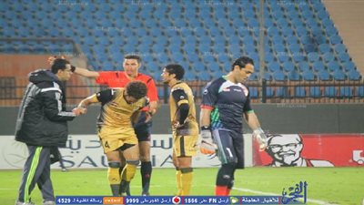  وليد حسن: استحقينا الفوز عن جدارة أمام النصر للتعدين