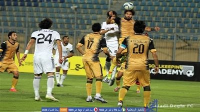 عبد الستار صبري: الإنتاج يسير على الطريق الصحيح