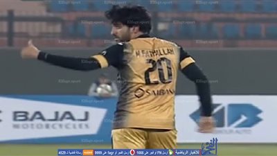 محمود فتح الله: كنا في حاجة ماسة للفوز على النصر للتعدين