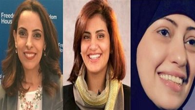 في اليوم العالمي للمدافعات عن حقوق الإنسان.. 