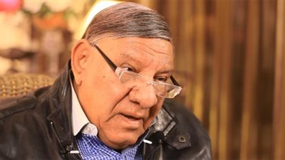 مفيد فوزي: هذا الموقف أغضب الشيخ الشعراوي مني