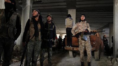 أهم أخبار سوريا اليوم.. قائد ميداني: 