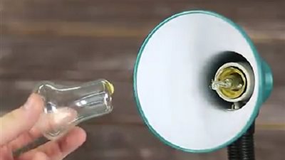 حيل بسيطة لفصل 