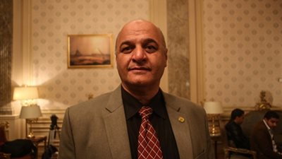 برلماني: نجيب محفوظ قيمة أدبية عالمية لا يمكن اختزالها في كلمة 