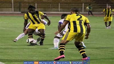 الشايب : لسنا راضين عن موقفنا في الدوري