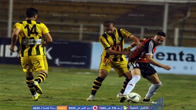 عودة : لست راضي عن التعادل أمام الإسماعيلي