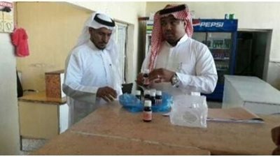 إغلاق مطعم شهير بـ