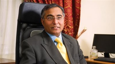 سفير باكستان بالقاهرة: شعبنا يرى شيخ الأزهر أهم شخصية إسلامية