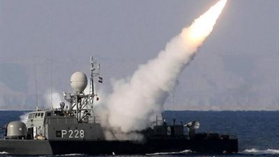 10 دول تستعد لمواجهة إيران بعد إغلاقها مضيق هرمز بالكامل.. أبرزهم قطر والسعودية