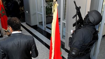 أهم أخبار المغرب اليوم.. المكتب المركزي للأبحاث القضائية يفكّك خليّة إرهابية مناصرة لـ