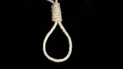 جزار سوداني ينتحر في 