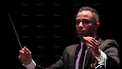 الأحد.. حفل وهابيات بقيادة مصطفى حلمى على مسرح معهد الموسيقى