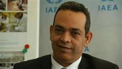 مدير برامج أمان المفاعلات النووية للشباب المصري: 