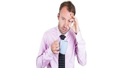 تعرف على سبب شعور البعض بالنعاس بعد شرب القهوة