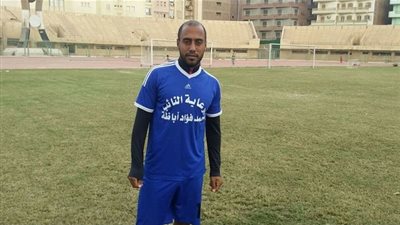 الشرقية يفتقد لخدمات عادل وفوزي أمام الانتاج الحربي