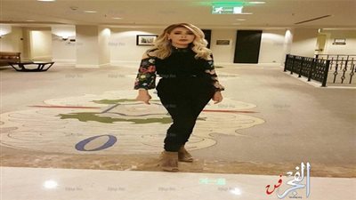 نوال الزغبي: صرفت أكثر من ثروتي على ملابسي!