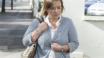 سجن مُعلِمة مارست الجنس مع تلميذ قاصر لأكثر من 10 ساعات (صور)