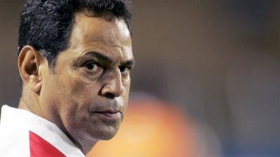 محمود سعد يحضر اجتماع المديرين الفنيين في شمال أفريقيا بتونس