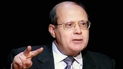 عبدالحليم قنديل يحذر من انهيار الجيش السوري 