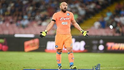 رينا يتعملق من جديد ويتصدي ببراعة لتسديدة إيكاردي (فيديو)