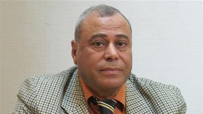 استاذ بجامعة الزقازيق عن النائب الذي هاجم 