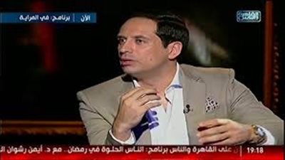 أحمد سالم: المطارات في مصر 