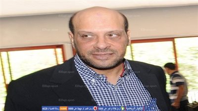 محمود الشامي: إذا تم عودة الاستبدال يكون الدوري الحالي 