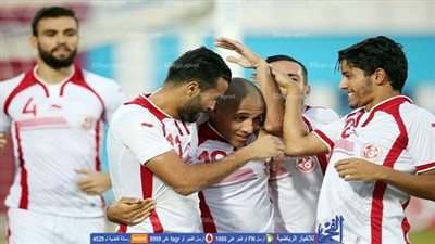 تونس تقرر بيع حقوق بث استعدادات المنتخب للكان والمونديال (صورة) 
