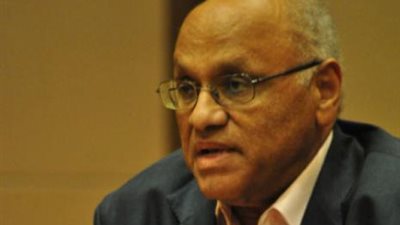 القعيد: السادات سبب ما تعانيه مصر الآن.. وعبدالناصر مخطط معركة أكتوبر