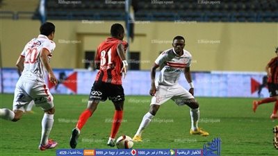 أخبار الزمالك اليوم 3-12-2016.. موقعة الداخلية في الصدارة 